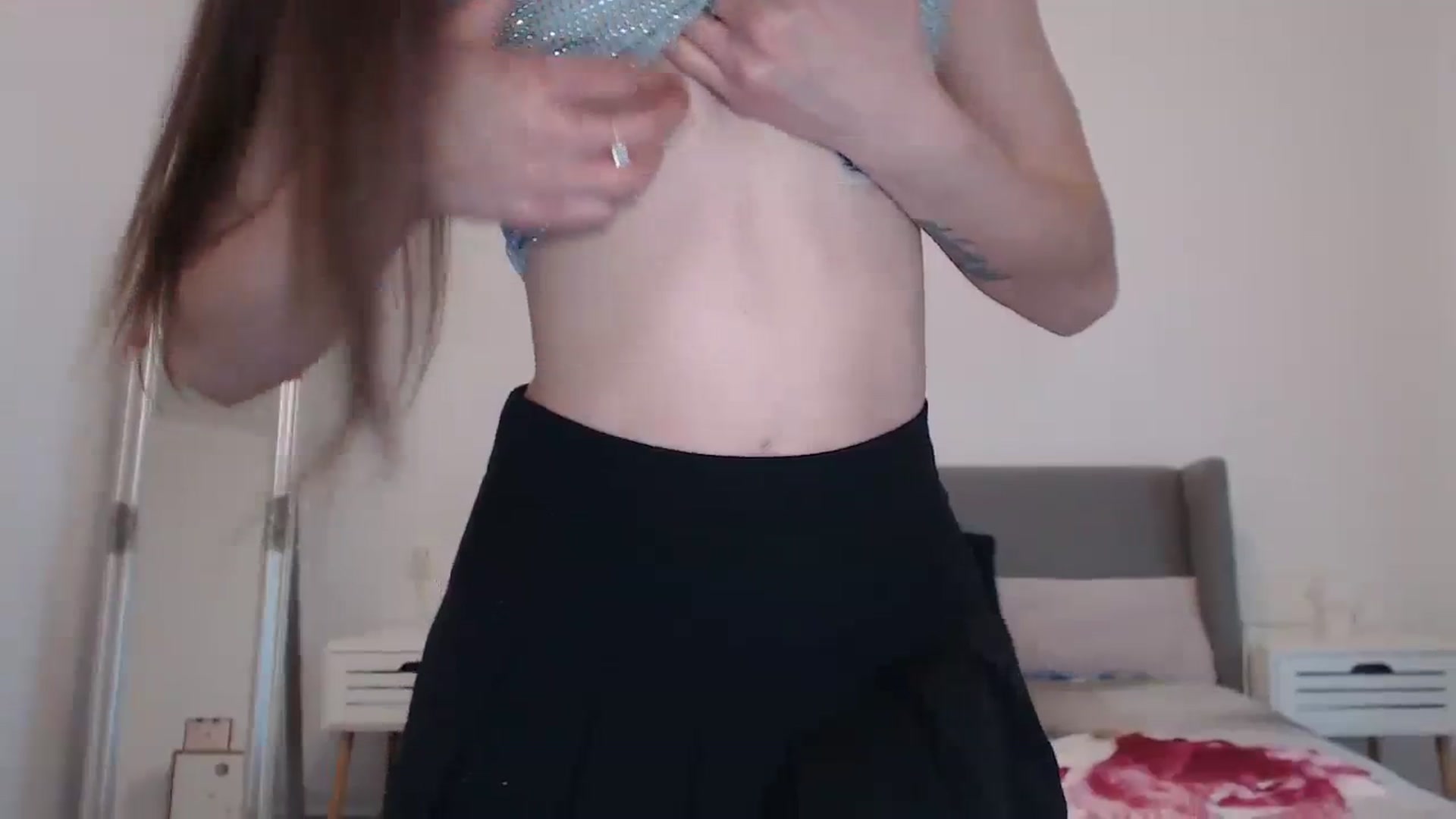 Gallery image thumbnail from BeatriceCapri's myfreecams stream on, 02/26/2024, 15:06 image 4 of 20