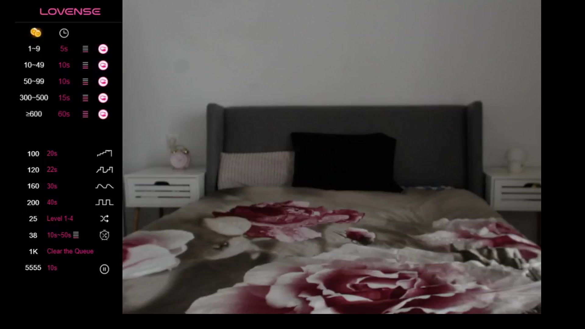 Gallery image thumbnail from BeatriceCapri's myfreecams stream on, 02/28/2024, 13:12 image 4 of 20