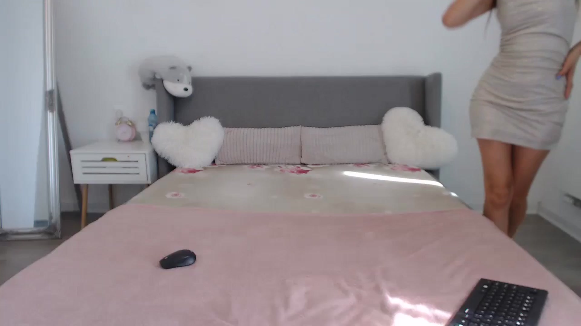 Gallery image thumbnail from BeatriceCapri's myfreecams stream on, 09/28/2024, 10:14 image 1 of 20