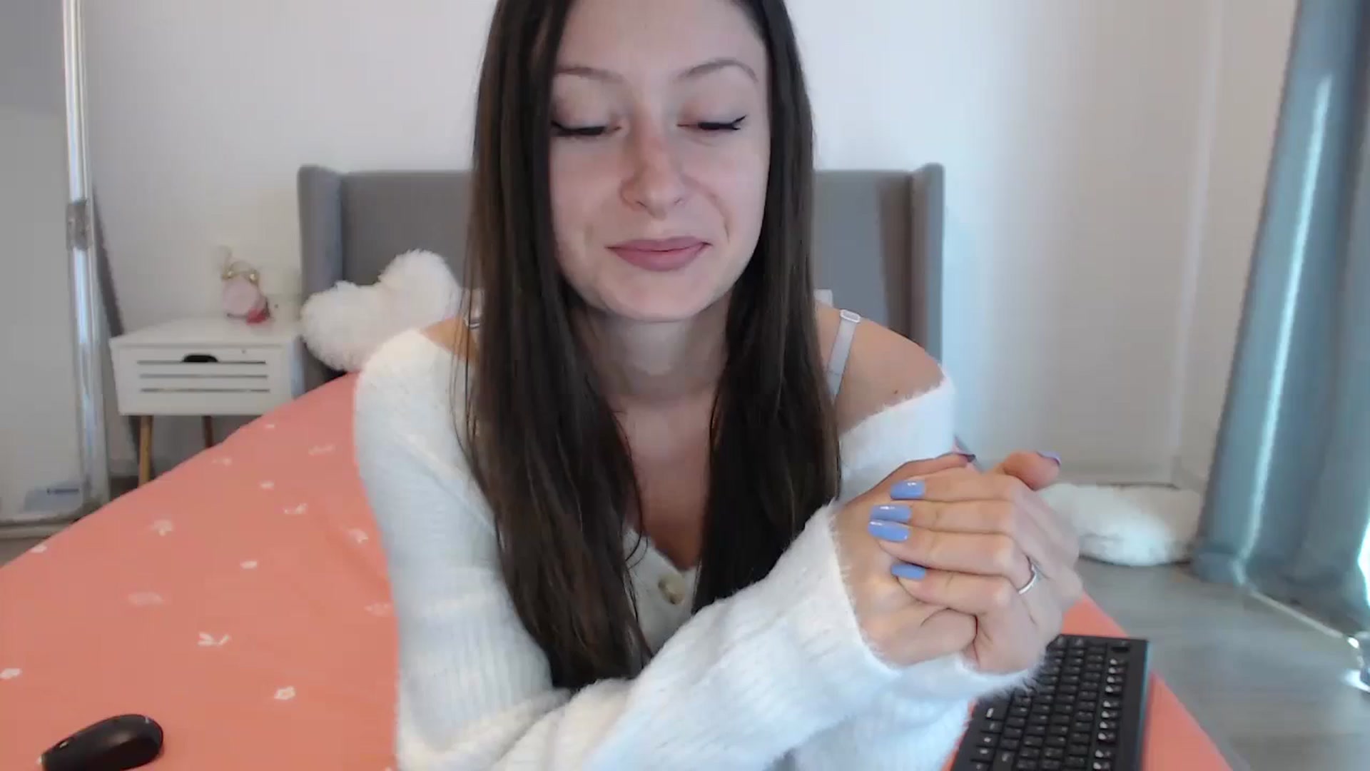 Gallery image thumbnail from BeatriceCapri's myfreecams stream on, 10/14/2024, 12:02 image 19 of 20