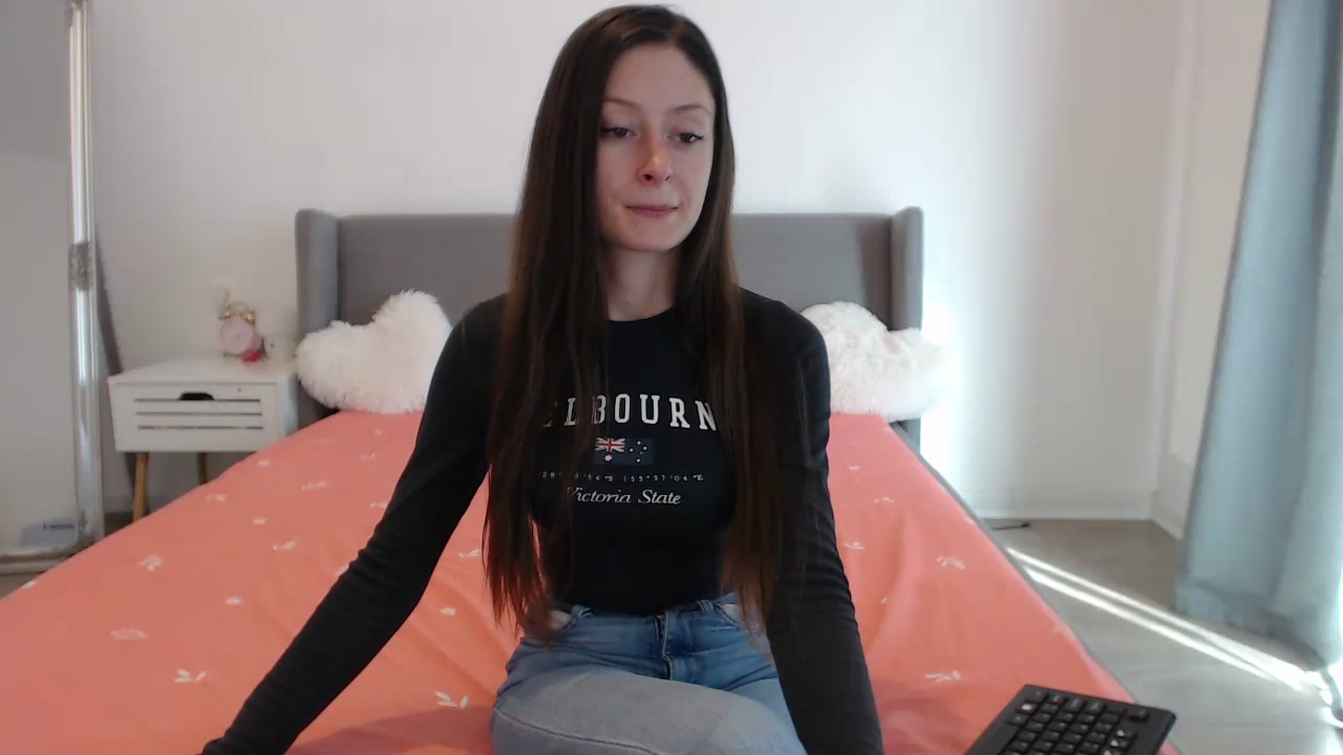 Gallery image thumbnail from BeatriceCapri's myfreecams stream on, 10/14/2024, 12:02 image 10 of 20