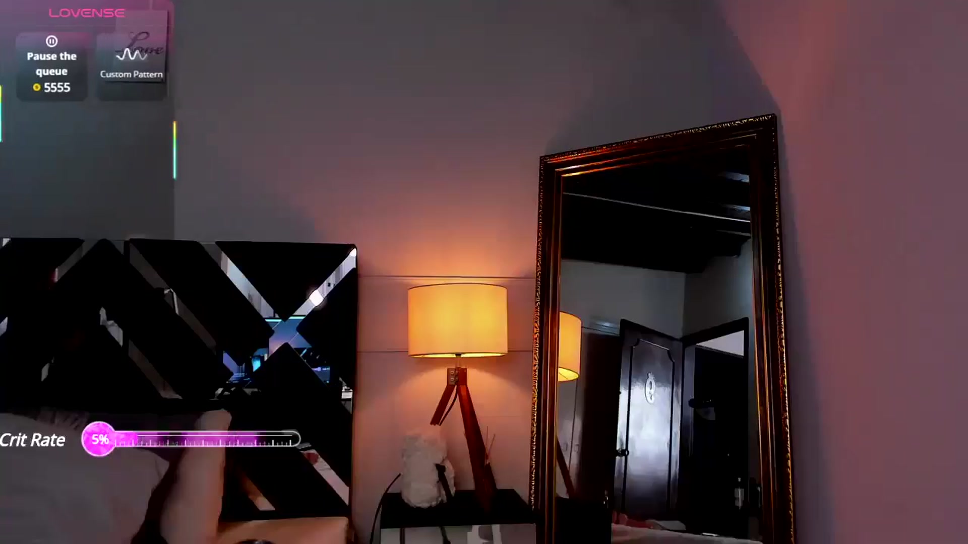 Gallery image thumbnail from BeatriceMon's myfreecams stream on, 07/14/2025, 19:56 image 9 of 20