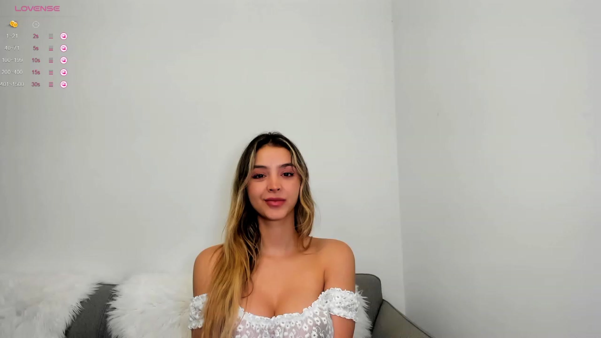 Gallery image thumbnail from BeatrixNova's myfreecams stream on, 11/13/2023, 19:50 image 8 of 20