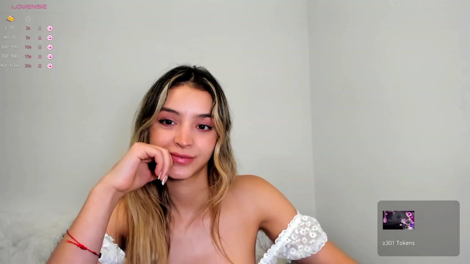 Gallery image thumbnail from BeatrixNova's myfreecams stream on, 11/13/2023, 19:50 image 1 of 20