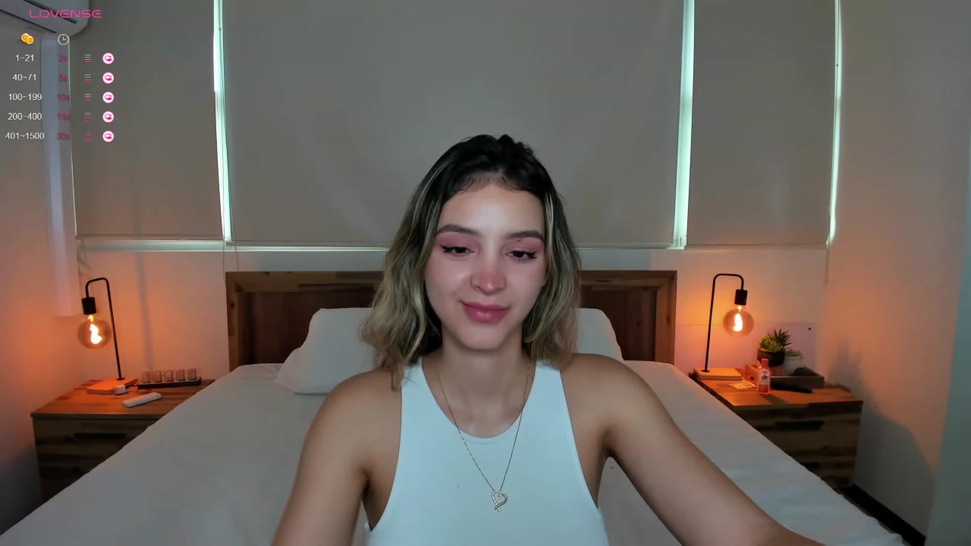 Gallery image thumbnail from BeatrixNova's myfreecams stream on, 02/16/2024, 20:40 image 7 of 20