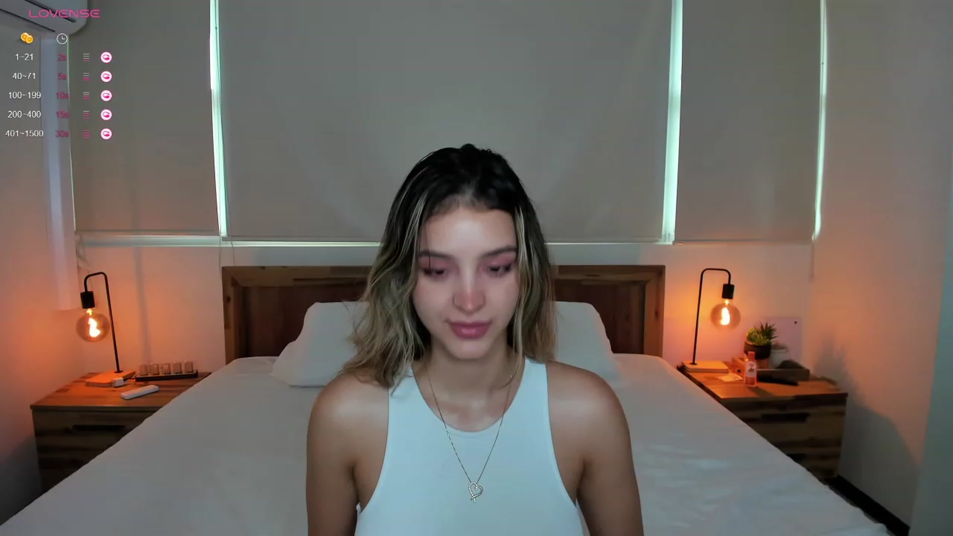 Gallery image thumbnail from BeatrixNova's myfreecams stream on, 02/16/2024, 20:40 image 9 of 20