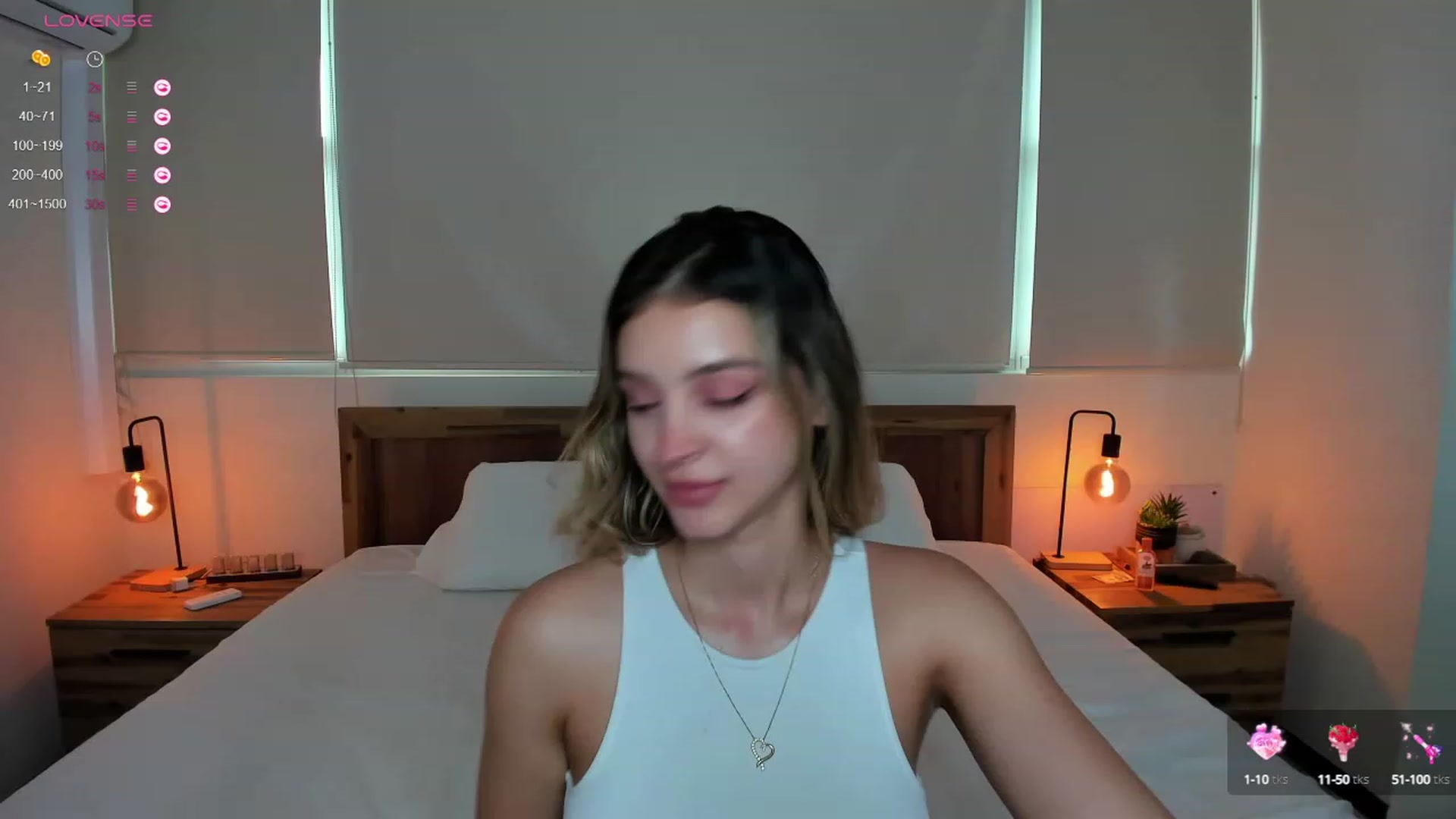 Gallery image thumbnail from BeatrixNova's myfreecams stream on, 02/16/2024, 20:40 image 12 of 20