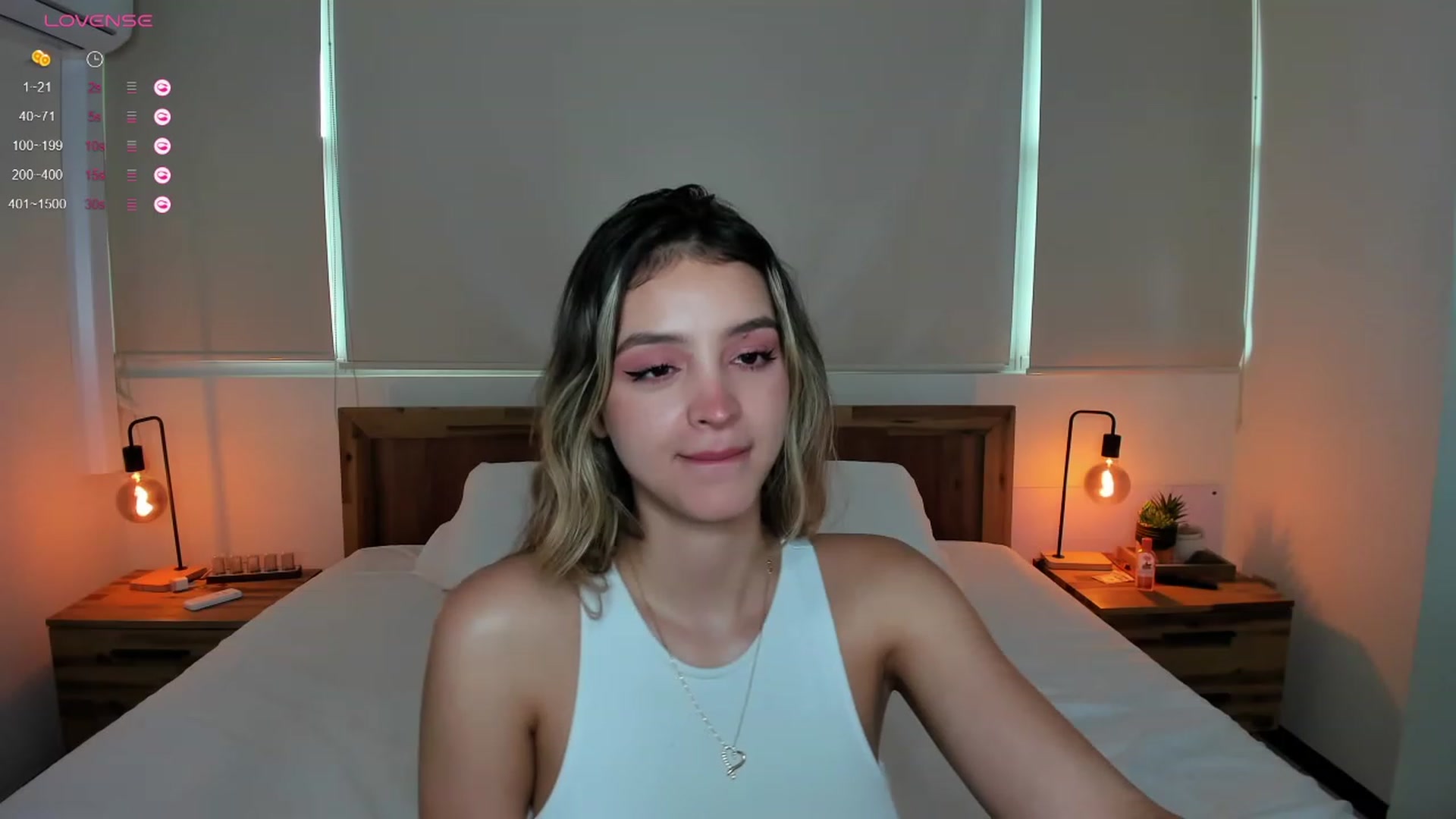 Gallery image thumbnail from BeatrixNova's myfreecams stream on, 02/16/2024, 20:40 image 15 of 20