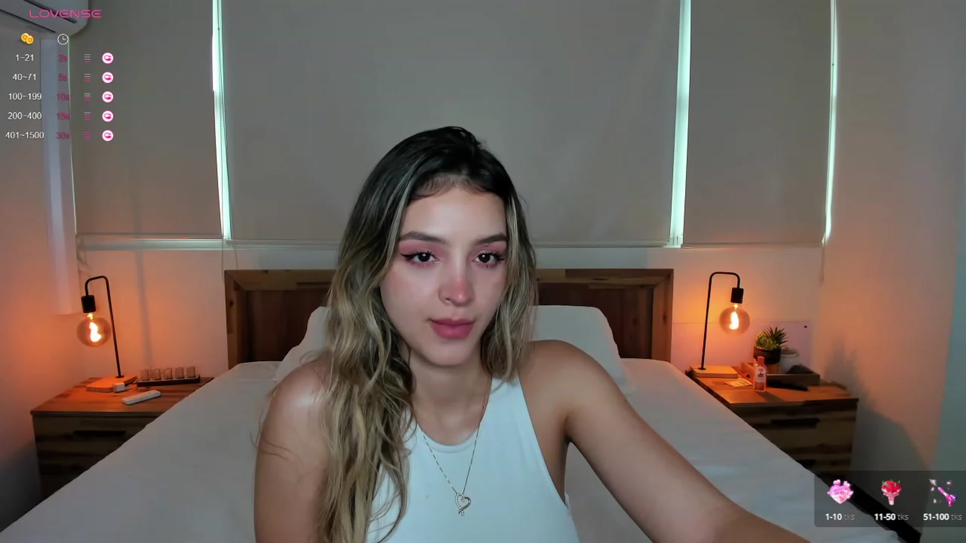 Gallery image thumbnail from BeatrixNova's myfreecams stream on, 02/16/2024, 20:40 image 2 of 20