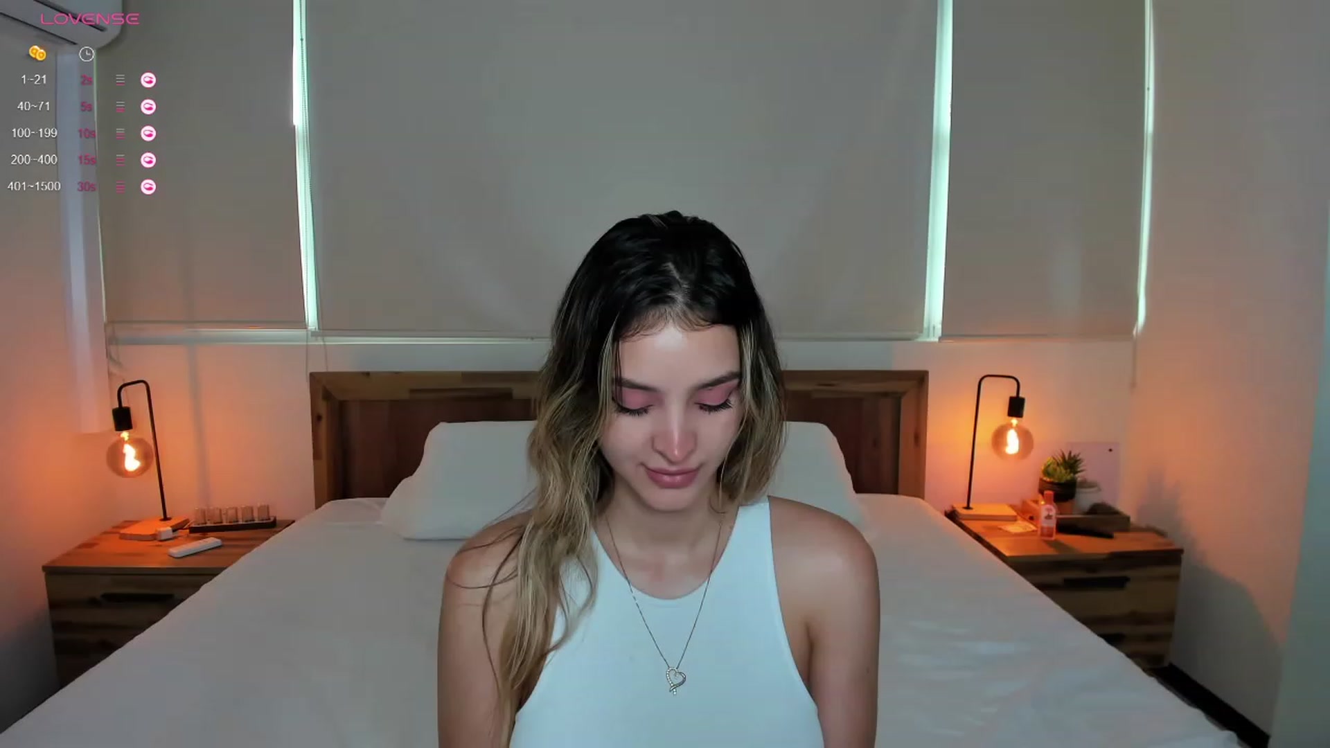 Gallery image thumbnail from BeatrixNova's myfreecams stream on, 02/16/2024, 20:40 image 13 of 20
