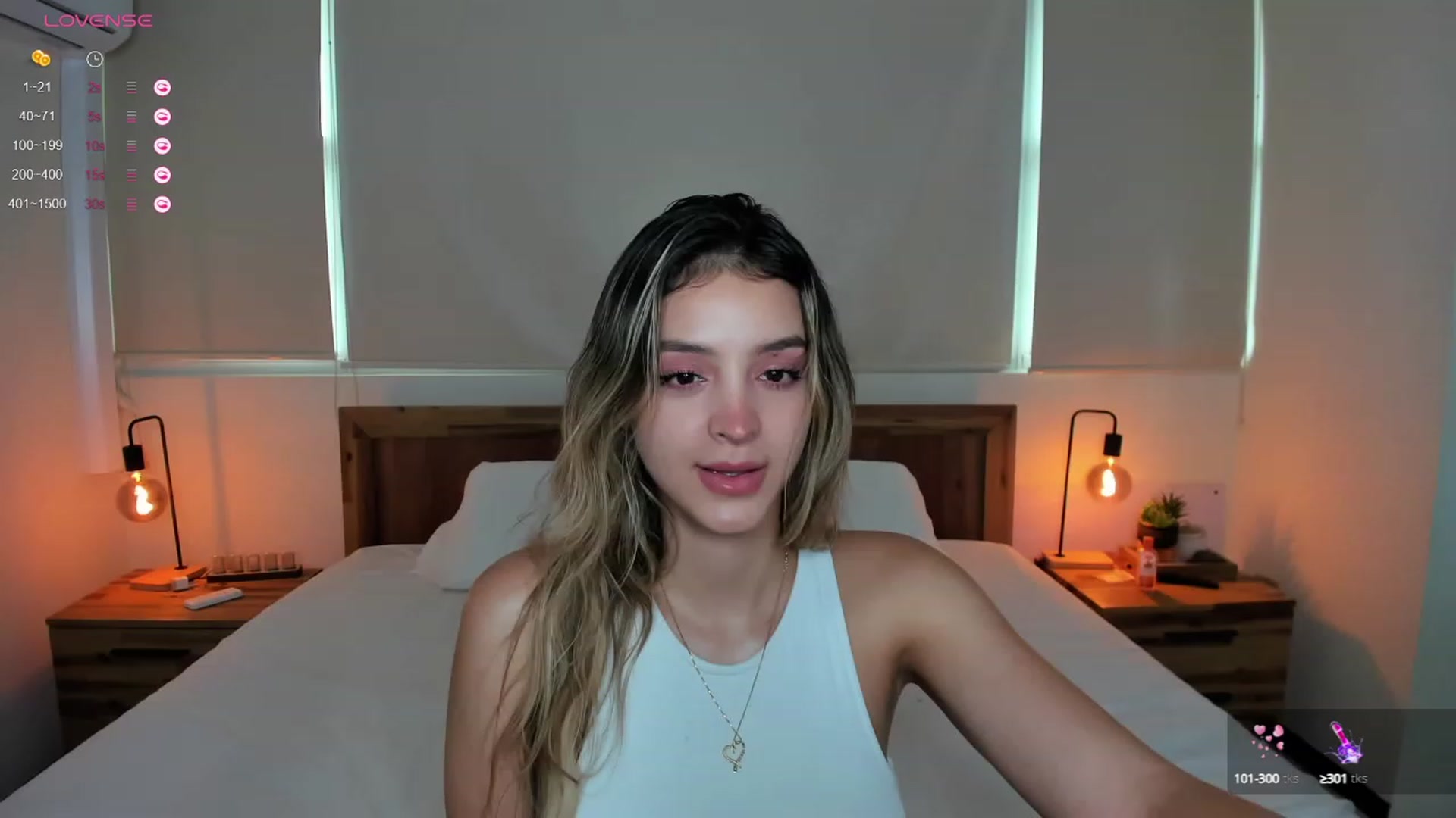 Gallery image thumbnail from BeatrixNova's myfreecams stream on, 02/16/2024, 20:40 image 11 of 20