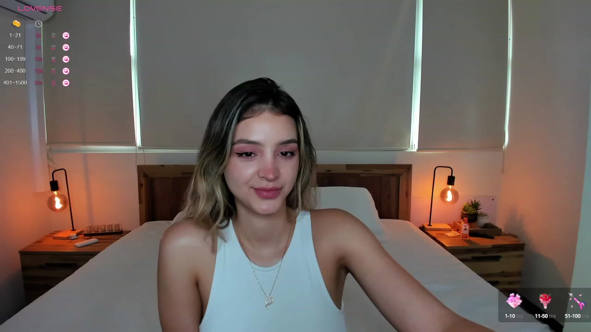 Gallery image thumbnail from BeatrixNova's myfreecams stream on, 02/16/2024, 20:40 image 3 of 20