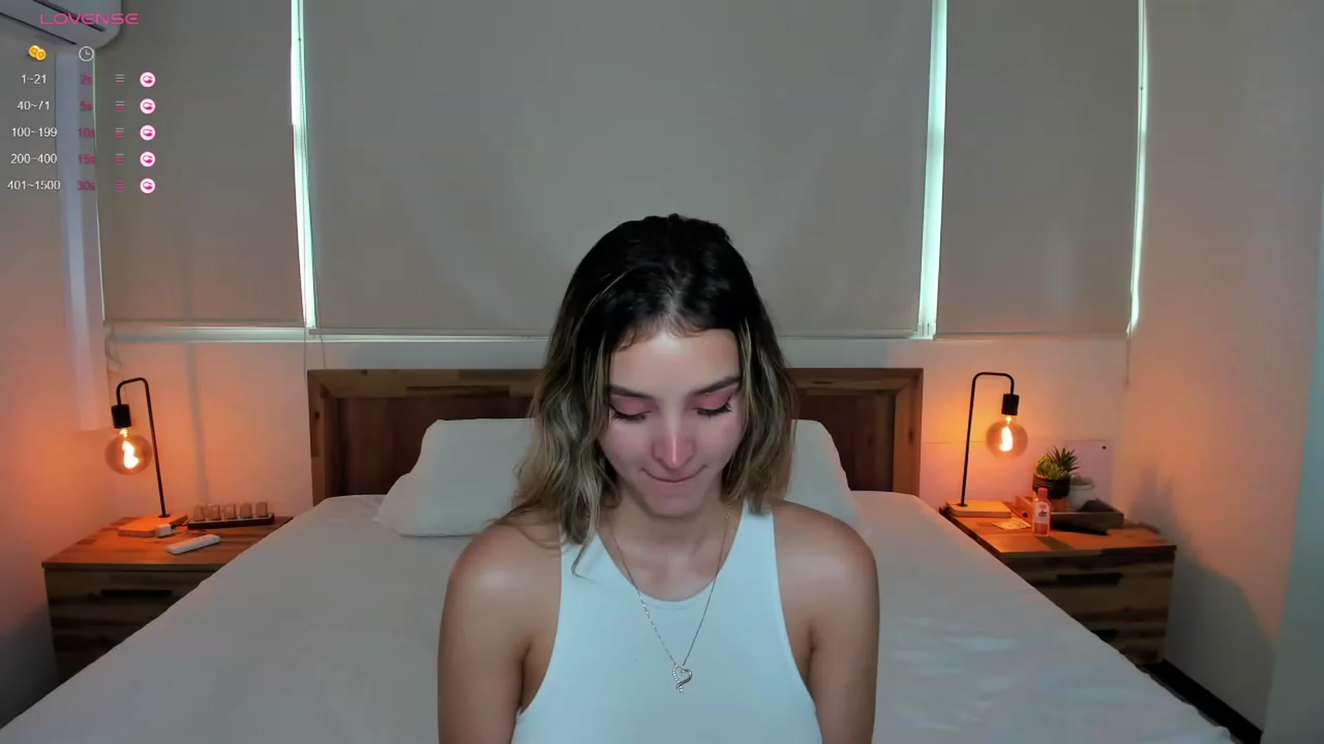 Gallery image thumbnail from BeatrixNova's myfreecams stream on, 02/16/2024, 20:40 image 5 of 20