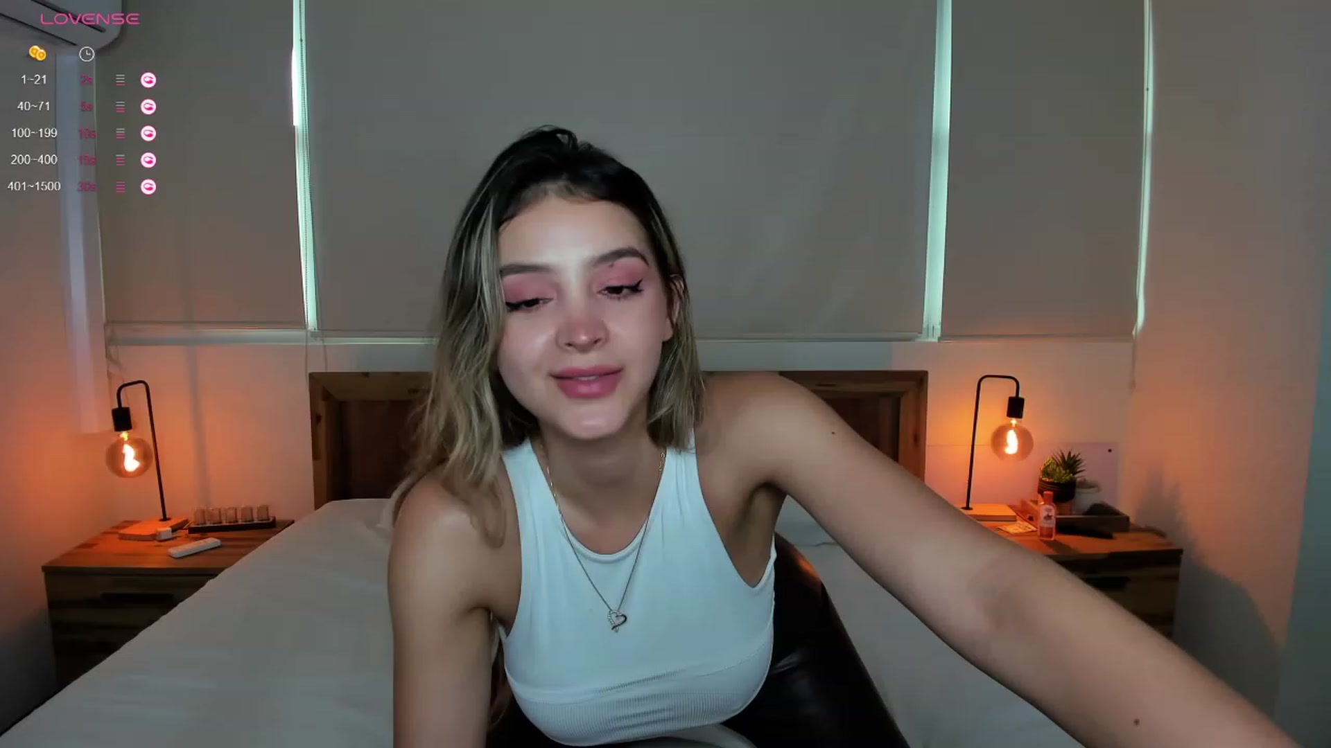 Gallery image thumbnail from BeatrixNova's myfreecams stream on, 02/16/2024, 21:00 image 6 of 20