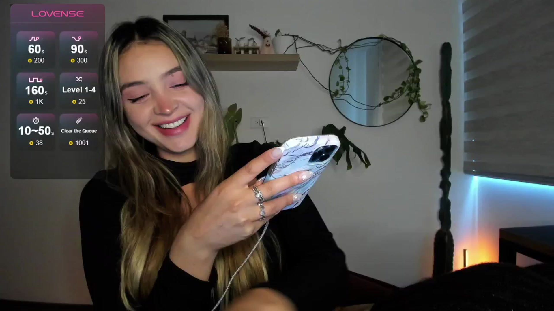 Gallery image thumbnail from BeatrixNova's myfreecams stream on, 07/15/2024, 22:39 image 4 of 20