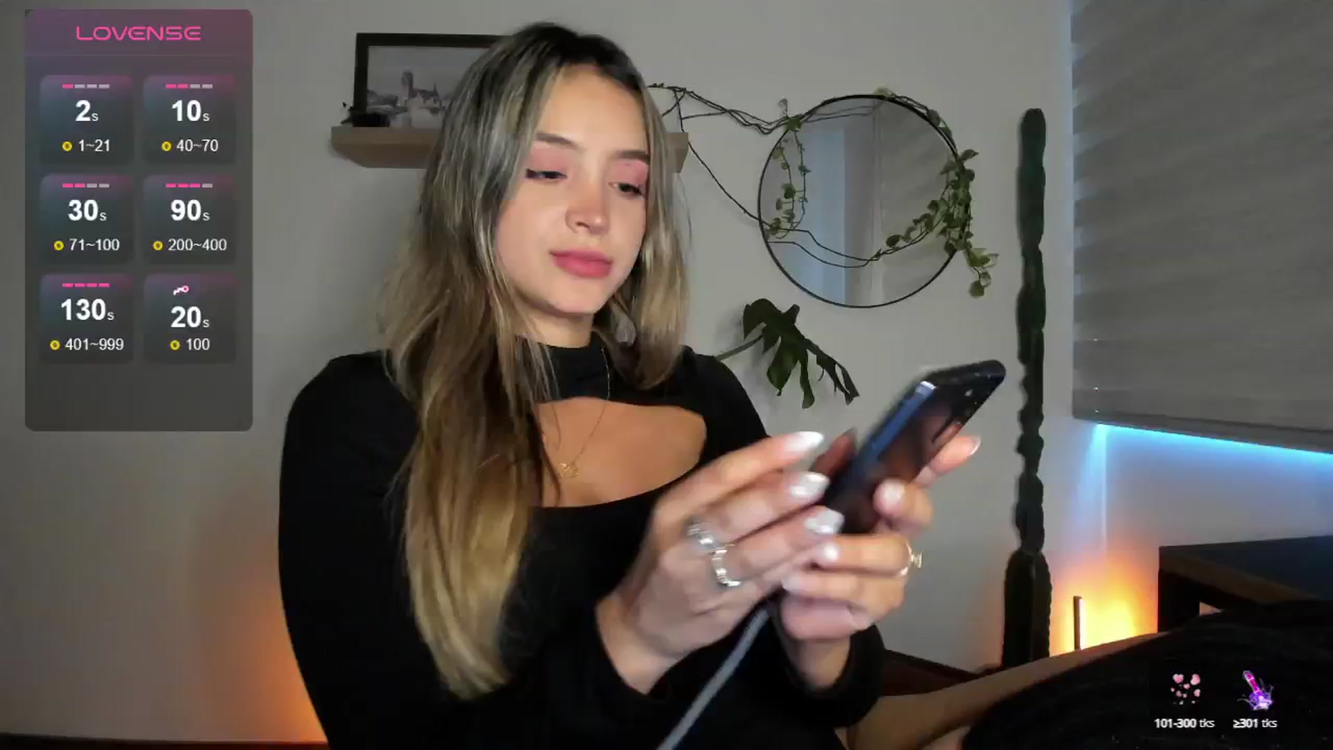 Gallery image thumbnail from BeatrixNova's myfreecams stream on, 07/15/2024, 22:39 image 15 of 20