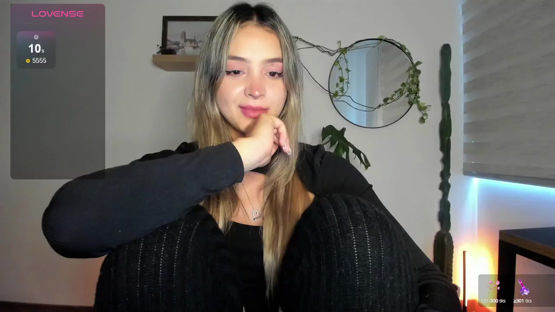 Gallery image thumbnail from BeatrixNova's myfreecams stream on, 07/15/2024, 22:39 image 7 of 20