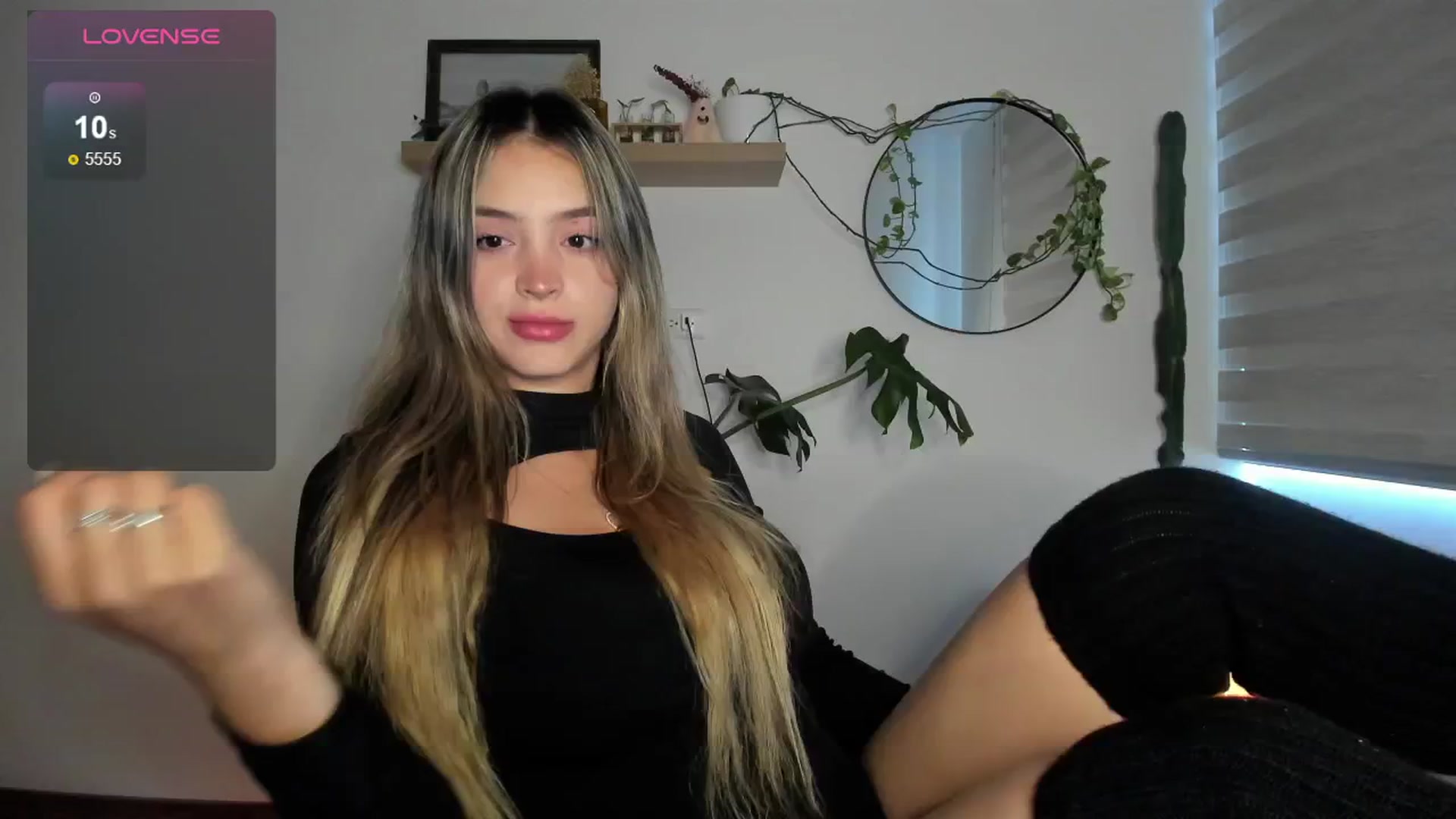 Gallery image thumbnail from BeatrixNova's myfreecams stream on, 07/15/2024, 22:39 image 1 of 20
