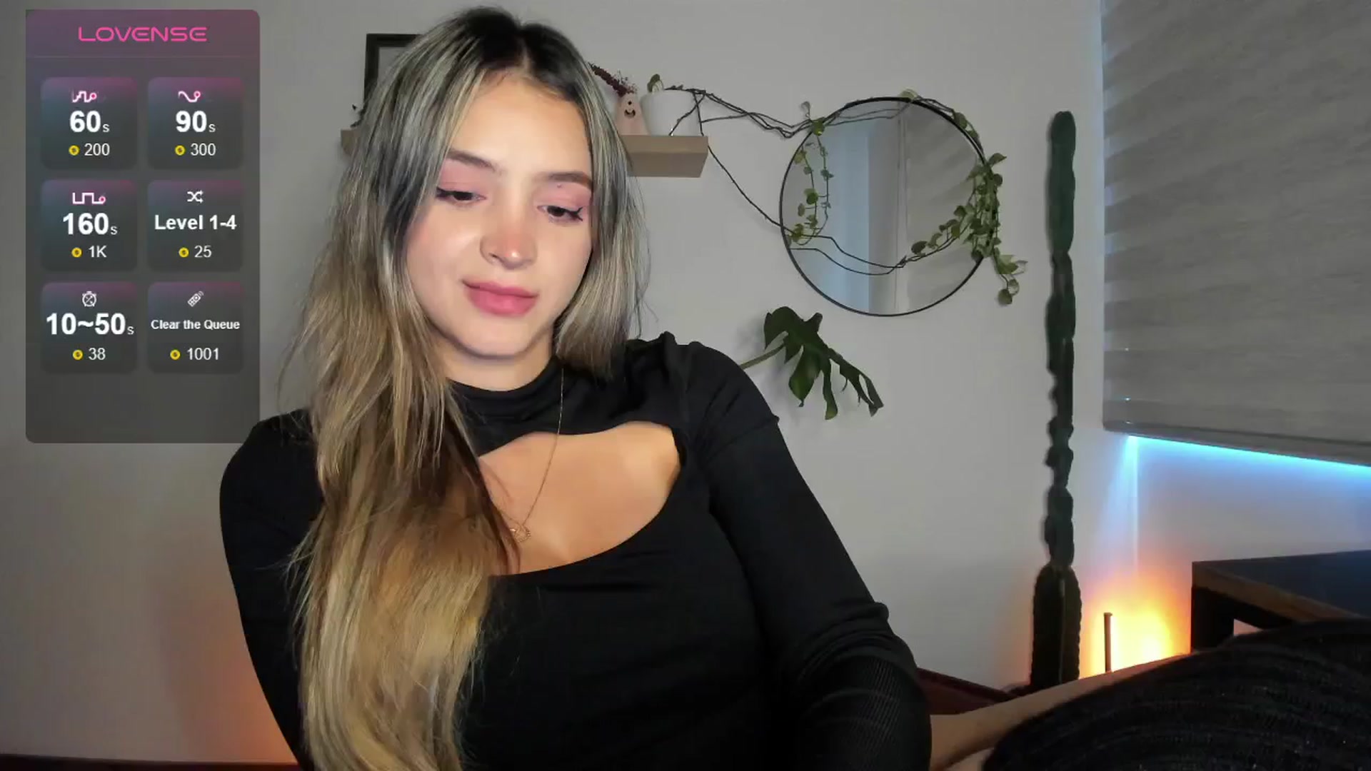 Gallery image thumbnail from BeatrixNova's myfreecams stream on, 07/15/2024, 22:39 image 16 of 20
