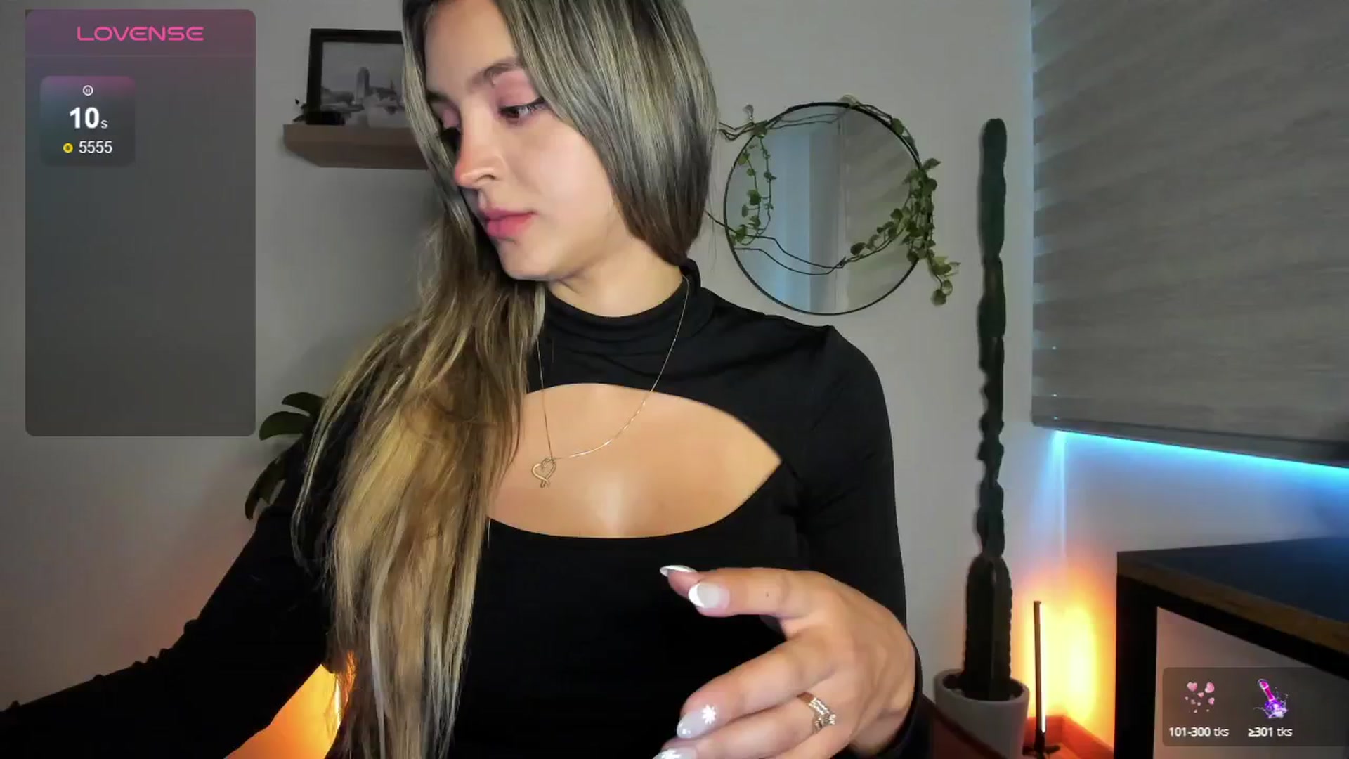 Gallery image thumbnail from BeatrixNova's myfreecams stream on, 07/15/2024, 22:39 image 11 of 20