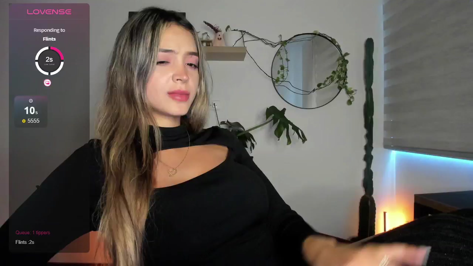 Gallery image thumbnail from BeatrixNova's myfreecams stream on, 07/15/2024, 22:39 image 13 of 20