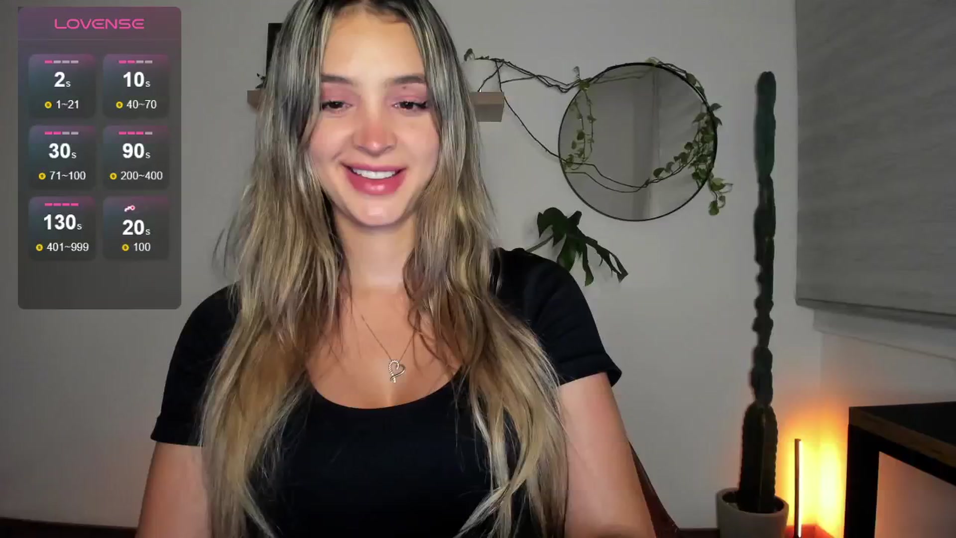 Gallery image thumbnail from BeatrixNova's myfreecams stream on, 07/16/2024, 07:59 image 14 of 20