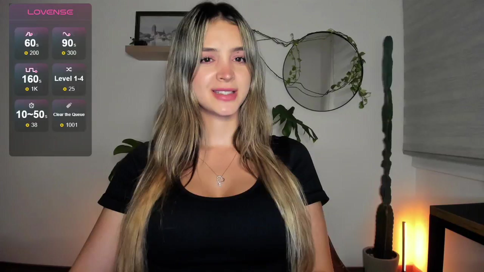 Gallery image thumbnail from BeatrixNova's myfreecams stream on, 07/16/2024, 07:59 image 7 of 20