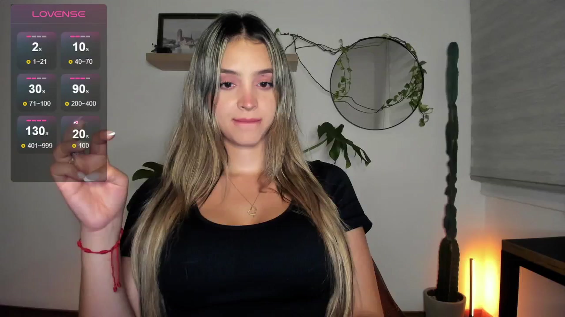 Gallery image thumbnail from BeatrixNova's myfreecams stream on, 07/16/2024, 07:59 image 11 of 20