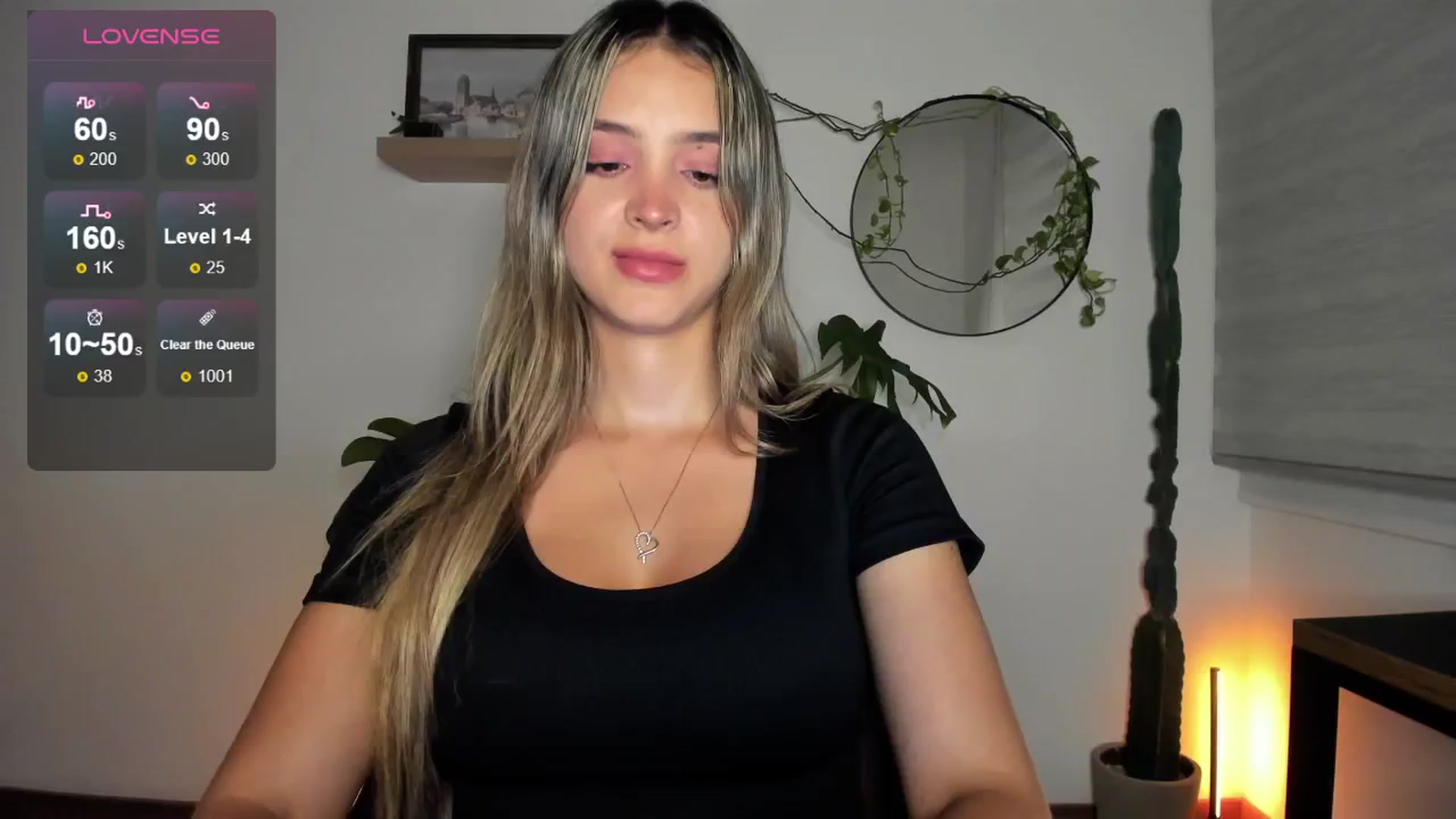 Gallery image thumbnail from BeatrixNova's myfreecams stream on, 07/16/2024, 07:59 image 20 of 20