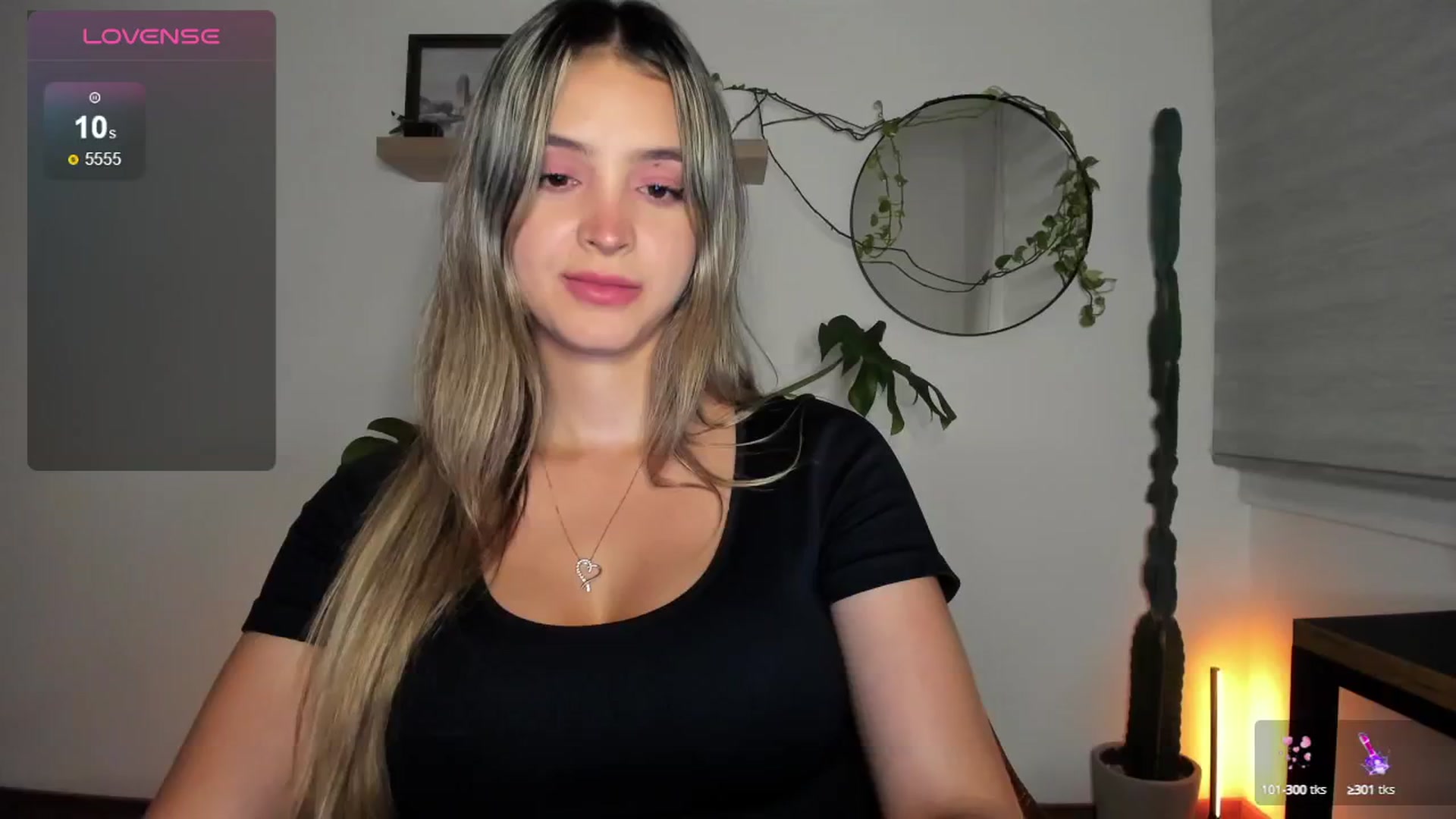 Gallery image thumbnail from BeatrixNova's myfreecams stream on, 07/16/2024, 07:59 image 9 of 20