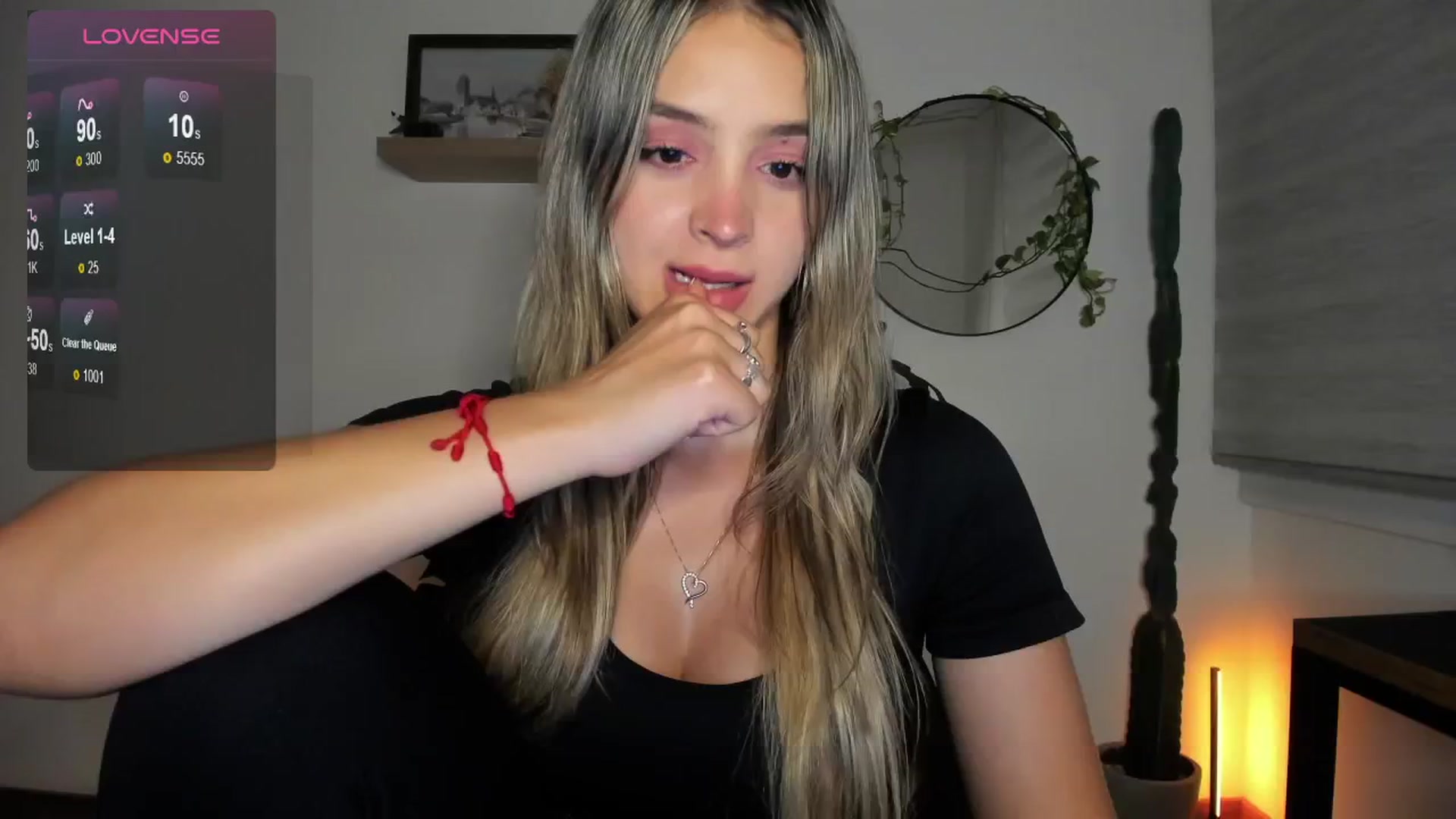 Gallery image thumbnail from BeatrixNova's myfreecams stream on, 07/16/2024, 07:59 image 6 of 20