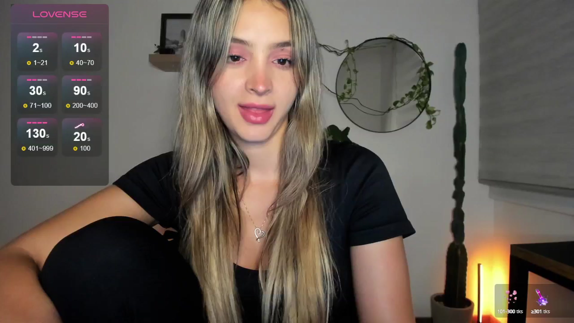 Gallery image thumbnail from BeatrixNova's myfreecams stream on, 07/16/2024, 07:59 image 4 of 20