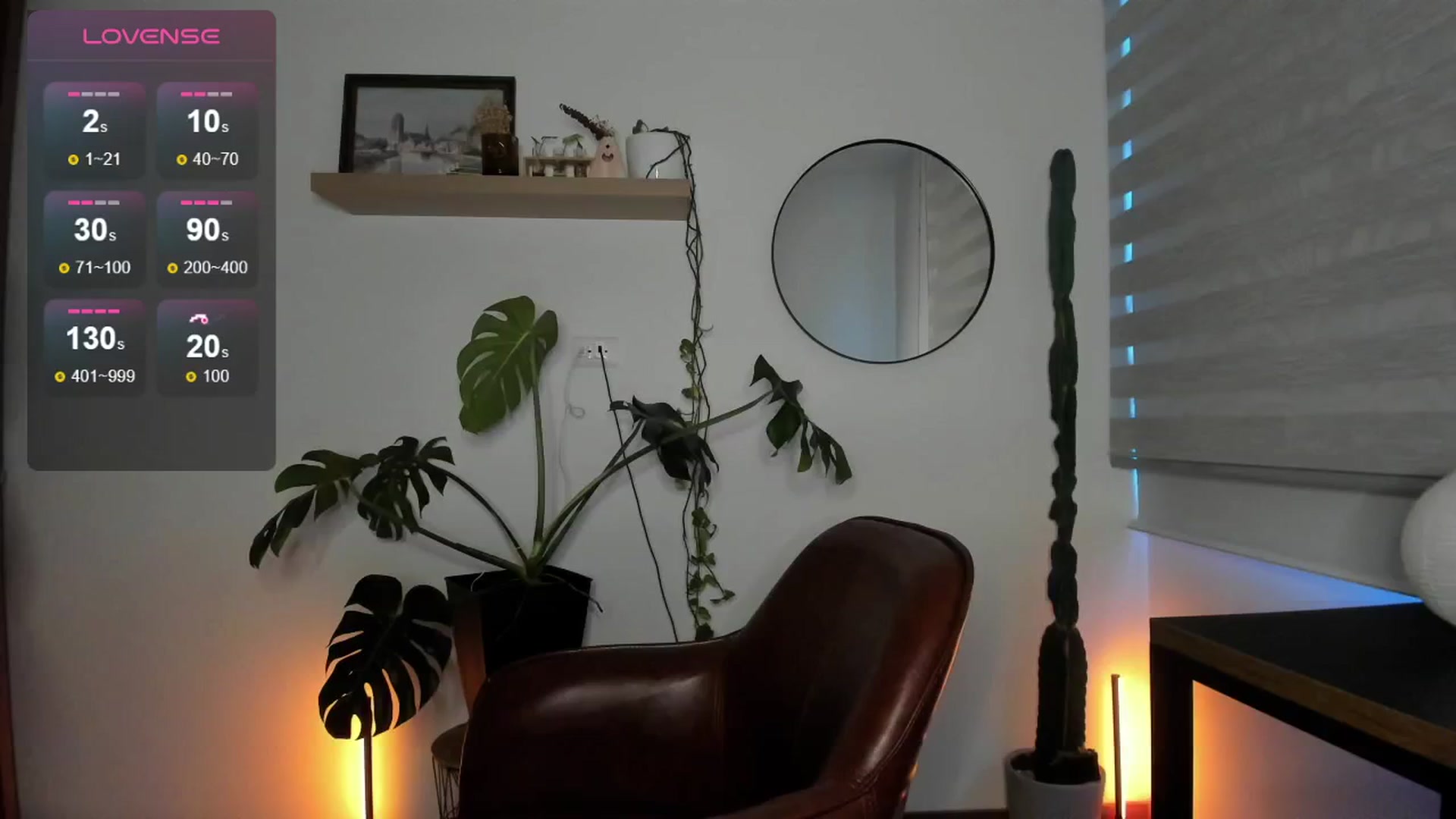 Gallery image thumbnail from BeatrixNova's myfreecams stream on, 07/21/2024, 24:04 image 11 of 20