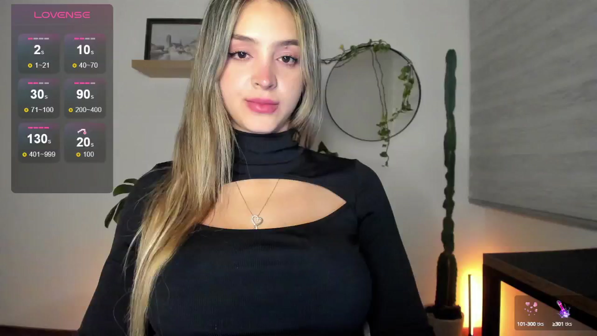 Gallery image thumbnail from BeatrixNova's myfreecams stream on, 07/23/2024, 06:59 image 3 of 20