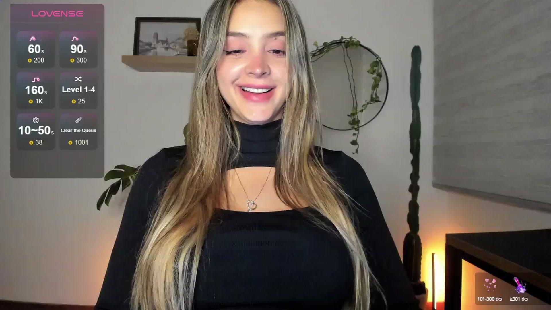 Gallery image thumbnail from BeatrixNova's myfreecams stream on, 07/23/2024, 06:59 image 7 of 20
