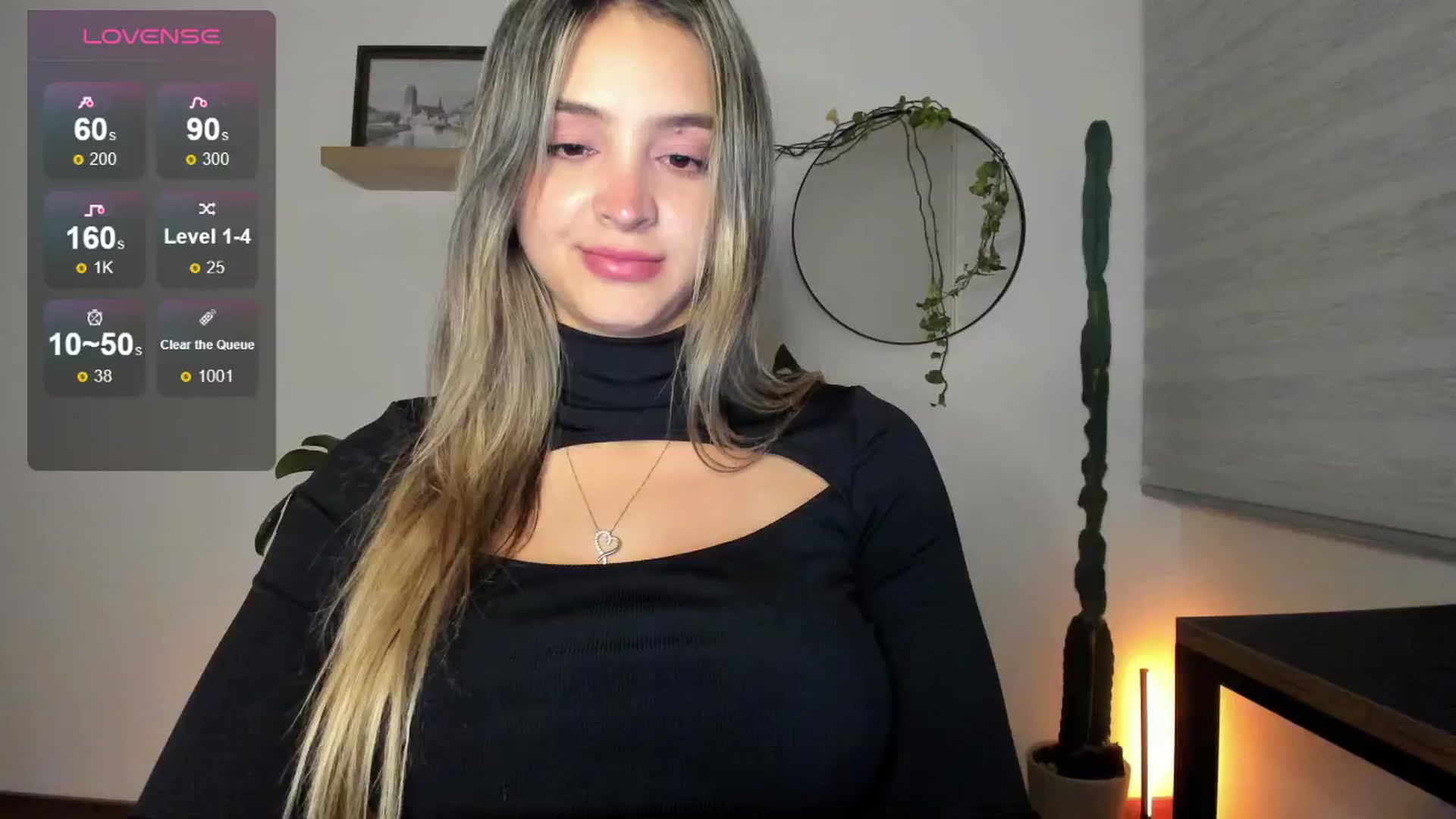 Gallery image thumbnail from BeatrixNova's myfreecams stream on, 07/23/2024, 06:59 image 17 of 20