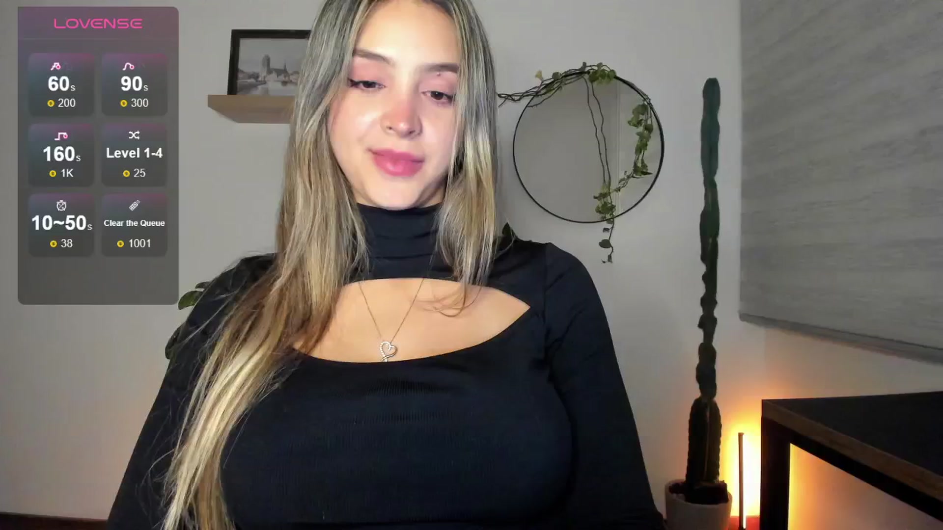 Gallery image thumbnail from BeatrixNova's myfreecams stream on, 07/23/2024, 06:59 image 9 of 20