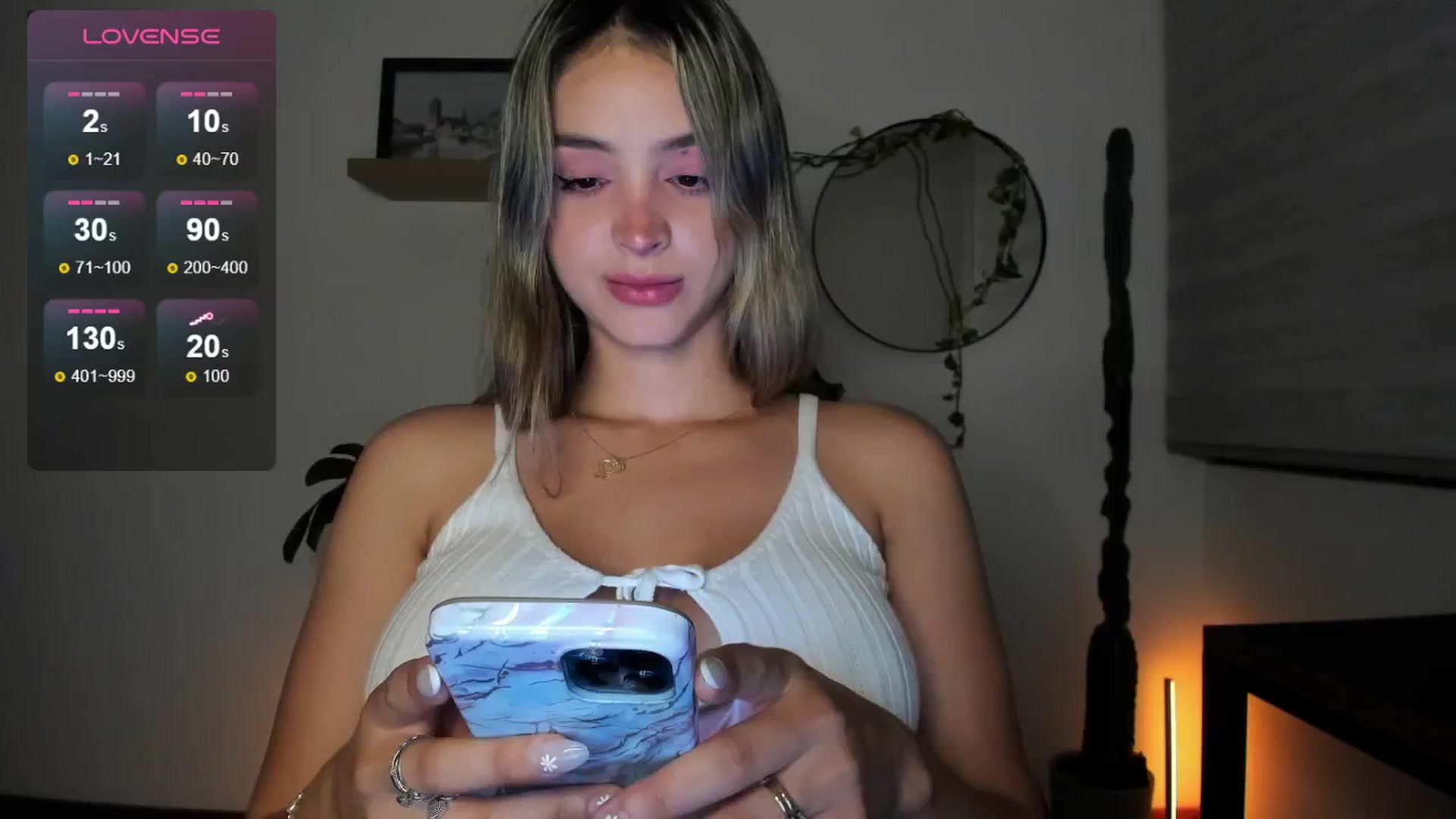 Gallery image thumbnail from BeatrixNova's myfreecams stream on, 07/24/2024, 01:01 image 18 of 20
