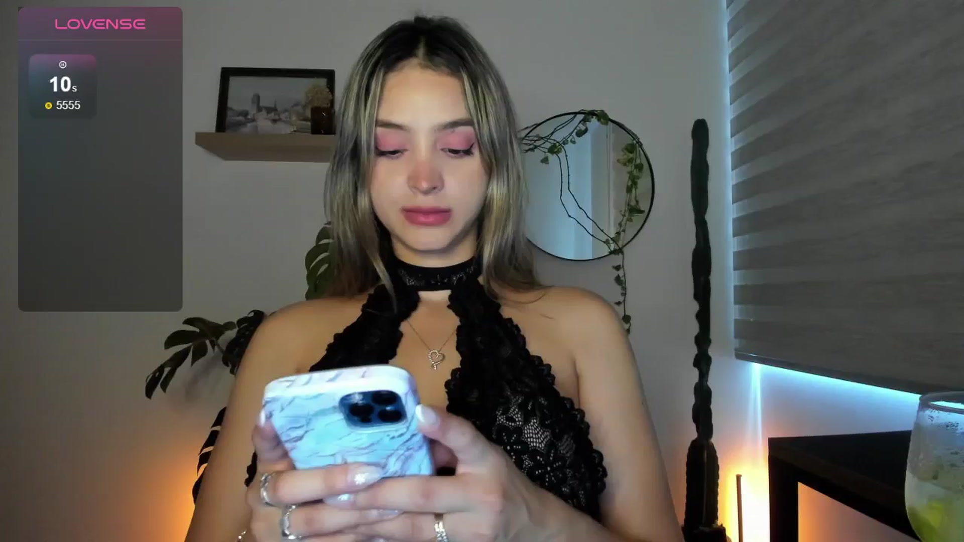 Gallery image thumbnail from BeatrixNova's myfreecams stream on, 07/25/2024, 21:40 image 4 of 20