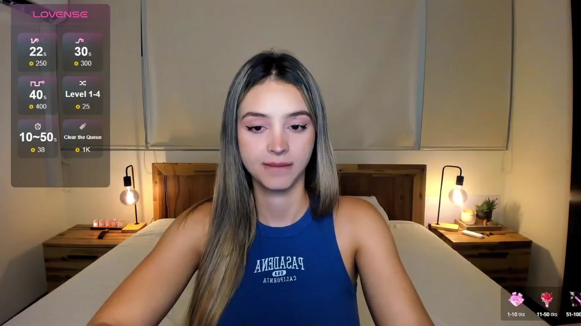 Gallery image thumbnail from BeatrixNova's myfreecams stream on, 07/31/2024, 24:43 image 13 of 20