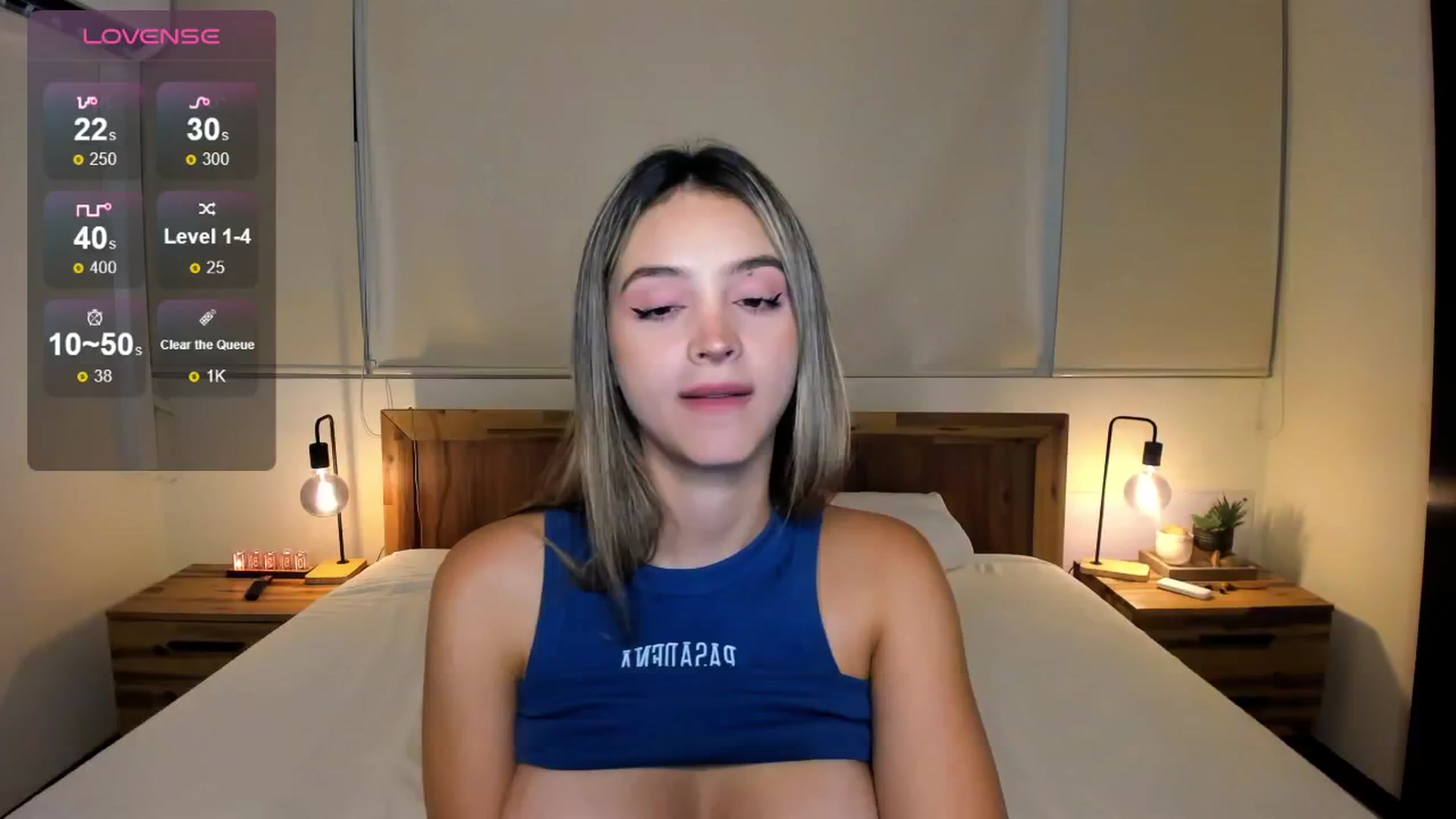 Gallery image thumbnail from BeatrixNova's myfreecams stream on, 07/31/2024, 24:43 image 16 of 20