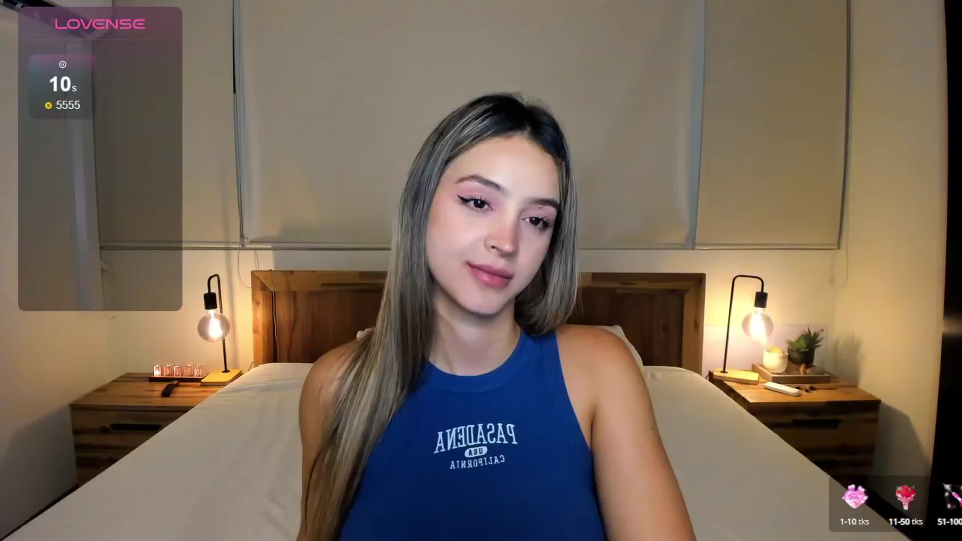 Gallery image thumbnail from BeatrixNova's myfreecams stream on, 07/31/2024, 24:43 image 9 of 20