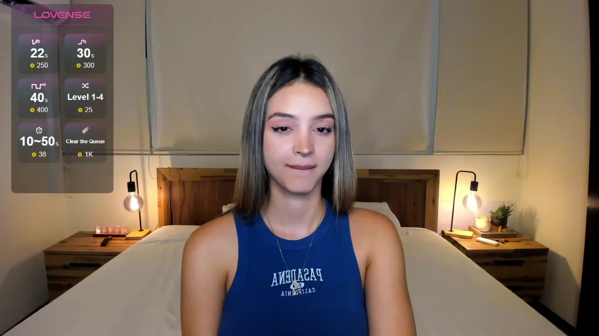 Gallery image thumbnail from BeatrixNova's myfreecams stream on, 07/31/2024, 24:43 image 17 of 20