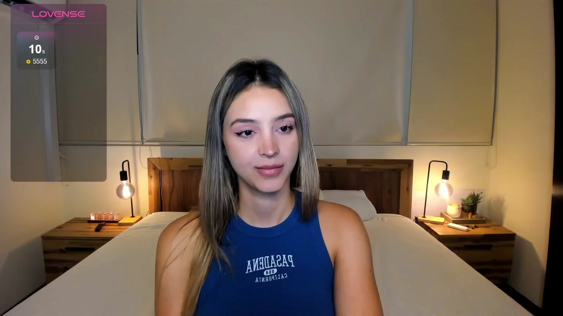 Gallery image thumbnail from BeatrixNova's myfreecams stream on, 07/31/2024, 01:54 image 2 of 20