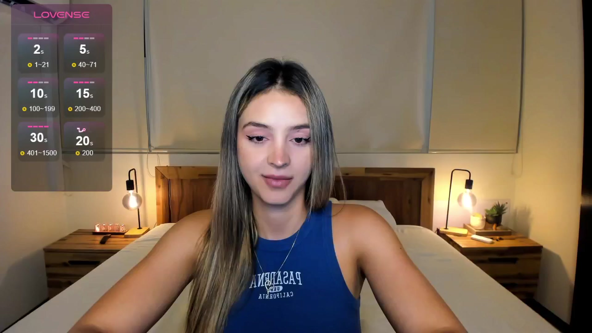 Gallery image thumbnail from BeatrixNova's myfreecams stream on, 07/31/2024, 01:54 image 19 of 20