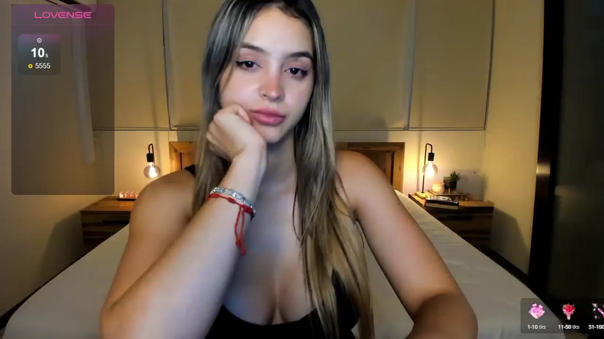 Gallery image thumbnail from BeatrixNova's myfreecams stream on, 09/04/2024, 05:31 image 6 of 20