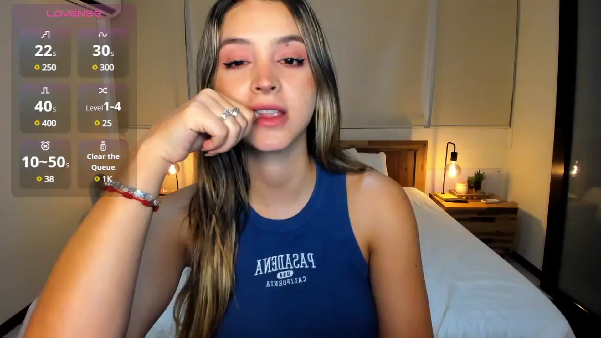 Gallery image thumbnail from BeatrixNova's myfreecams stream on, 10/02/2024, 06:30 image 10 of 20