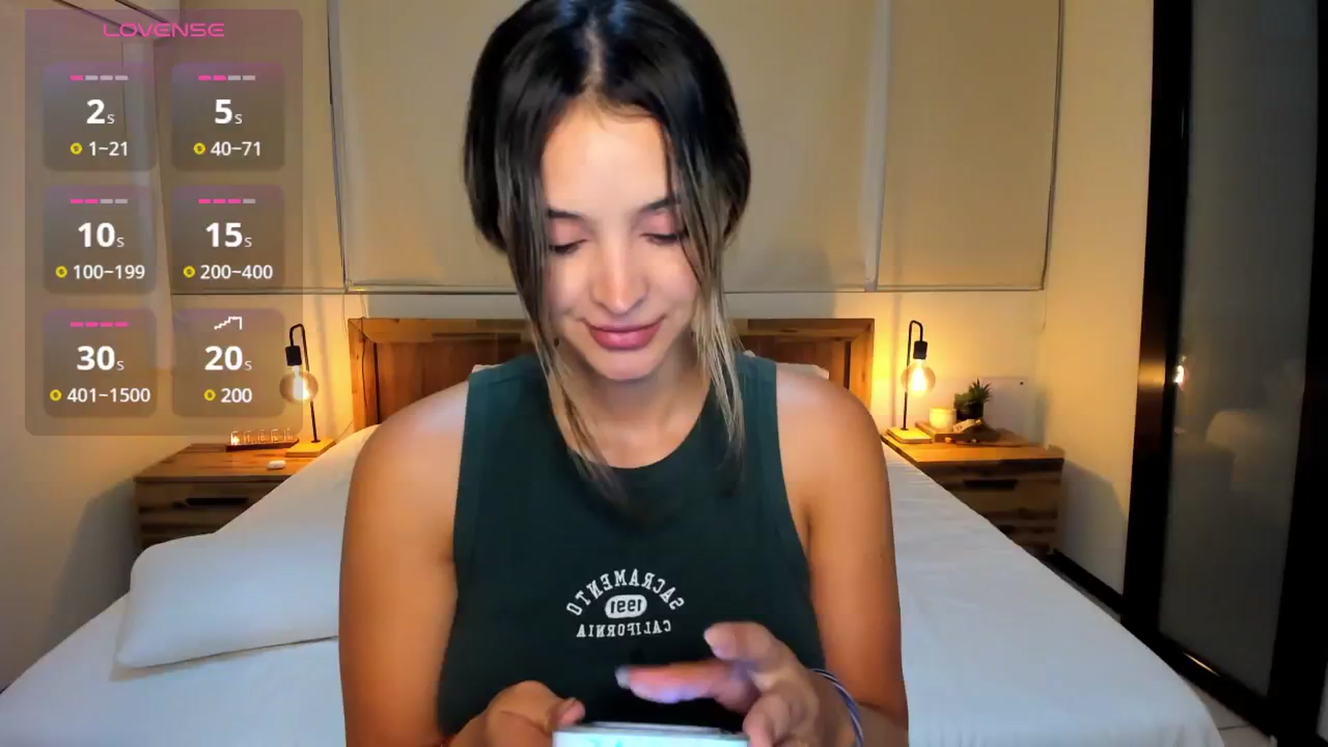Gallery image thumbnail from BeatrixNova's myfreecams stream on, 10/10/2024, 06:09 image 4 of 20