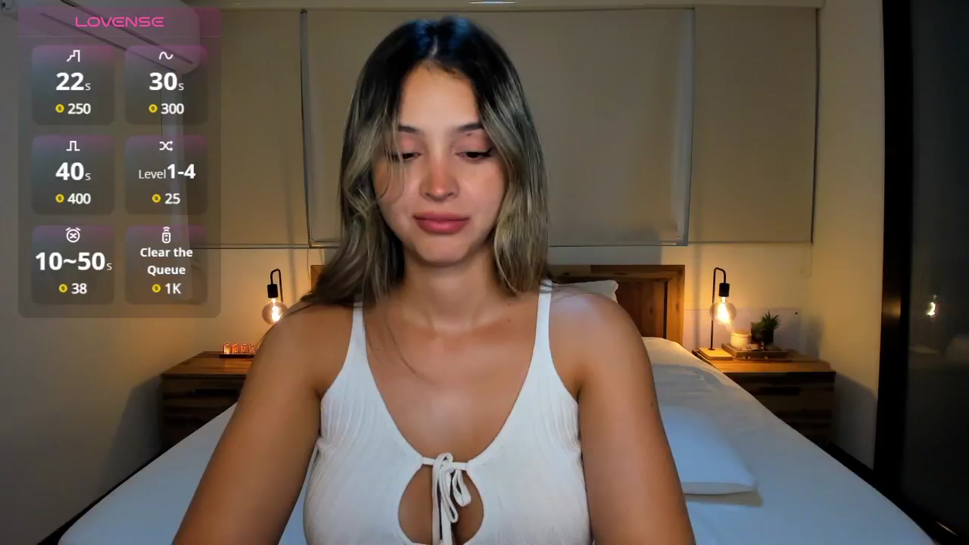 Gallery image thumbnail from BeatrixNova's myfreecams stream on, 10/23/2024, 03:09 image 10 of 20