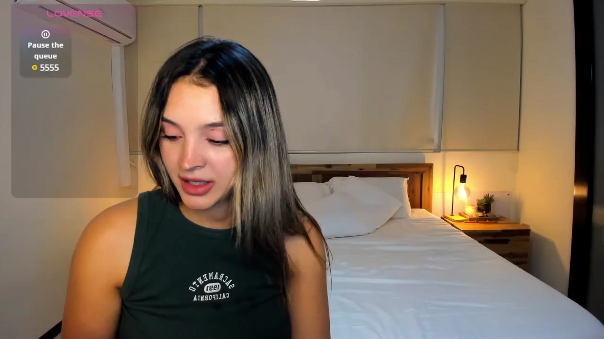 Gallery image thumbnail from BeatrixNova's myfreecams stream on, 10/27/2024, 06:42 image 17 of 20